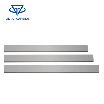 Chiny Stb Carbide Bar Yg6 Yg8 K10 K20 K30 Stb Carbide Strips / Sintered Hip Carbide Strips dostawca