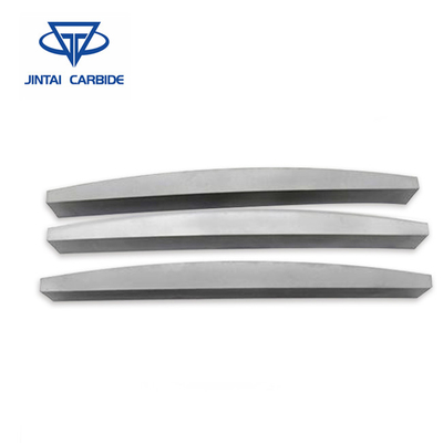 Chiny Vsi Rotor Tip Carbite Tips Carbite Tips Crusher Yg8c Carbide Tip Carbide Tips Vsi dostawca