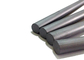 K10 pręty z węglika wolframu spawanie twardym twardym metalowym prętem cementowanym w cenie fabrycznej dostawca