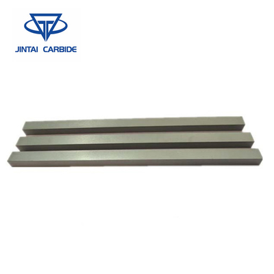 Stb Carbide Bar Yg6 Yg8 K10 K20 K30 Stb Carbide Strips / Sintered Hip Carbide Strips dostawca