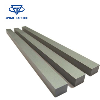 Stb Carbide Bar Yg6 Yg8 K10 K20 K30 Stb Carbide Strips / Sintered Hip Carbide Strips dostawca