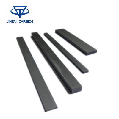 Stb Carbide Bar Yg6 Yg8 K10 K20 K30 Stb Carbide Strips / Sintered Hip Carbide Strips dostawca