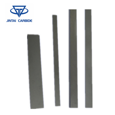 Stb Carbide Bar Yg6 Yg8 K10 K20 K30 Stb Carbide Strips / Sintered Hip Carbide Strips dostawca