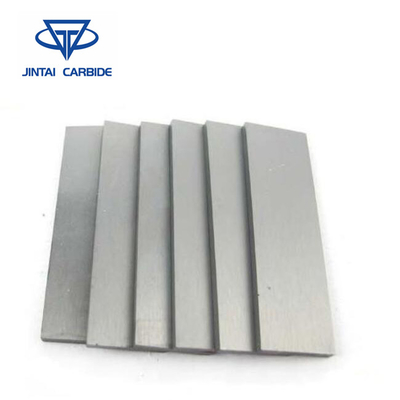 Stb Carbide Bar Stb Taśmy z węglika wolframu Yg6 Yg8 K10 K20 K30 Klasa dostawca