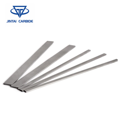 Stb Carbide Bar Stb Taśmy z węglika wolframu Yg6 Yg8 K10 K20 K30 Klasa dostawca